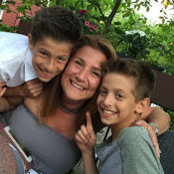 Marla Moss's photo