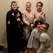 Andrea Edwards's photo