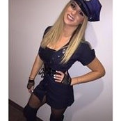 Amy Ecclestone's photo
