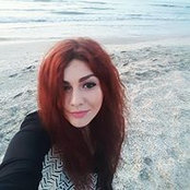 Andreea Bobe's photo
