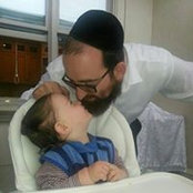 Moshe Neuman's photo