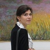Laura Alanís's photo