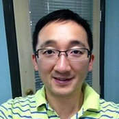 Calvin Wang's photo