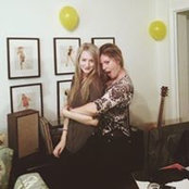 Foto von Carly Martyn