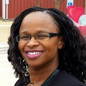 Racheal Mwangi's photo