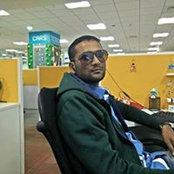 Himanshu Goyal's photo