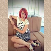 Татьяна Алисова's photo