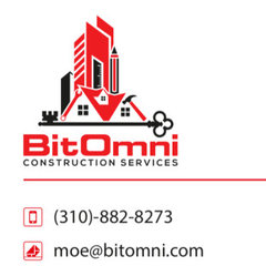 Bitomni Construction Services