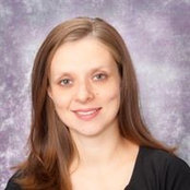 Aleksandra Georgakiss foto