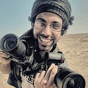 Ahmed Al-Shukaili's photo