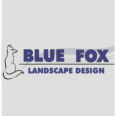 Blue Fox Landscape Design Inc