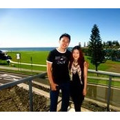 Lorraine Tan's photo