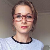 Foto von Camille Lennon