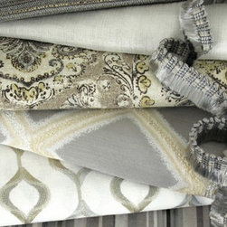Project Gallery - Fabric