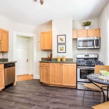 15 Asticou Street Unit 1 Jamaica Plain, Ma