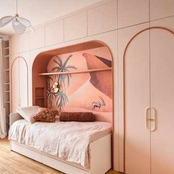 Léon Jost | 150m2