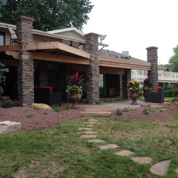 Lakehouse Remodel