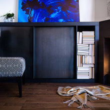 Bookcases