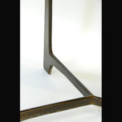 The Legacy Bench - Indoor Benches