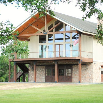Hukill Barn