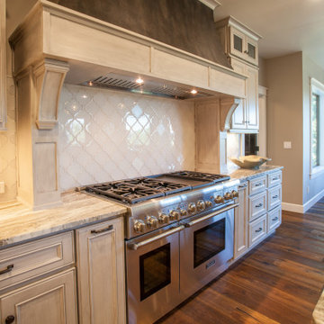 Kitchens