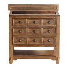 vanities