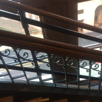 TRUMP INTERNATIONAL HOTEL WASHINGTON DC