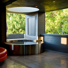 Container Home