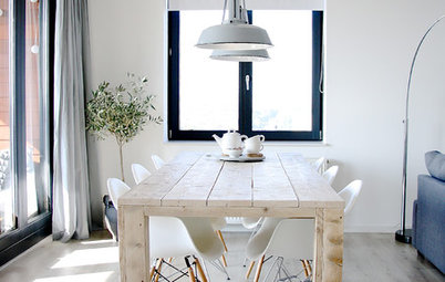 10 Ways to Have a Haven in the City