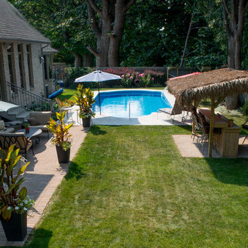 Pools