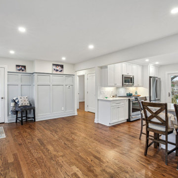 Custom Home