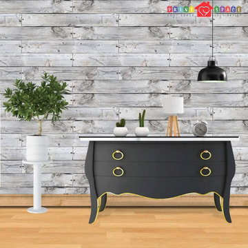 Peel Stick Wallpaper