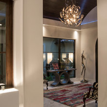 Entry Table