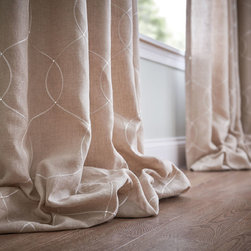 Draperies - Curtains