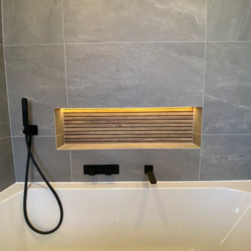 Didsbury Bathroom