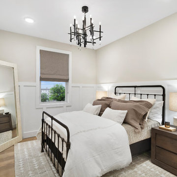 Marina Pointe East Rockaway G Model