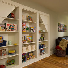 Playroom ideas