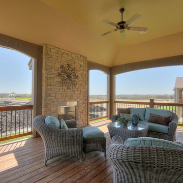 The Annabelle by Providence Homes