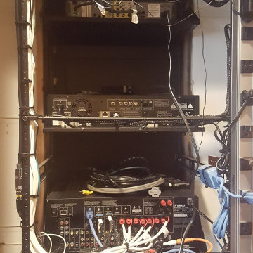 Custom Cabling