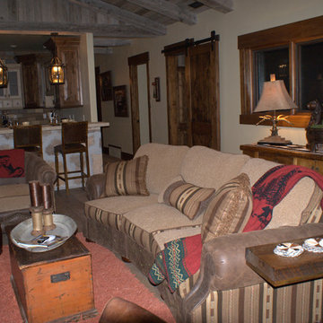 Custom Home Photos