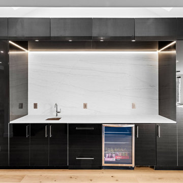 Weehawken Full Remodeling