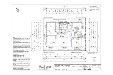 Lot 105 No. 68A Yettie Road Williamstown