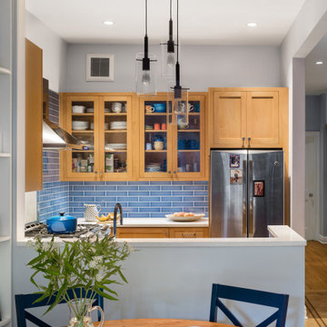 Prospect Heights