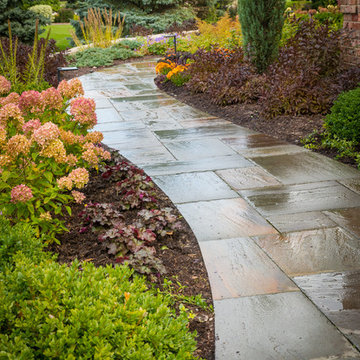 Hawthorn Woods White Birch Estates