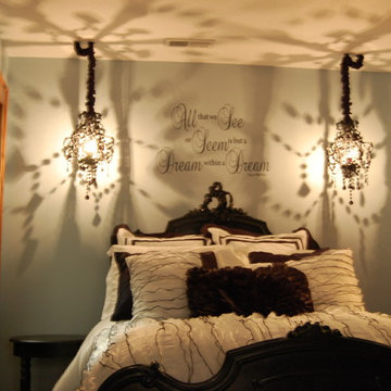 Teen Remodel