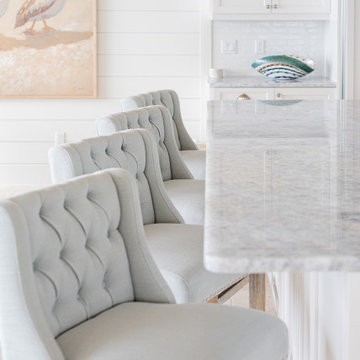 Idyllic Gulf Coast Beach House
