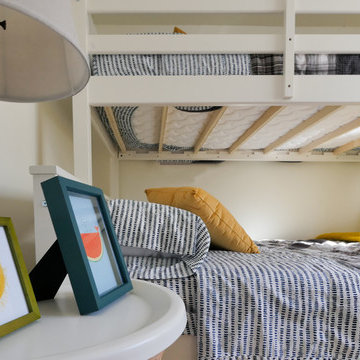 Hillcrest Cottage By The Sea