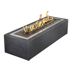 Napoleon Gpfl48mhp Linear Gas Patioflame Patioflames