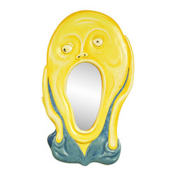 The Scream Mirror - Products