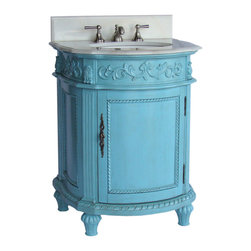 Adelina Bathroom Vanities - Bathroom Vanities And Sink Consoles
